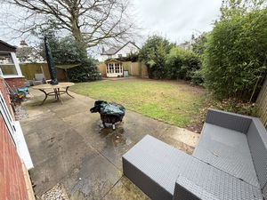 Roxburgh Road Little Sutton